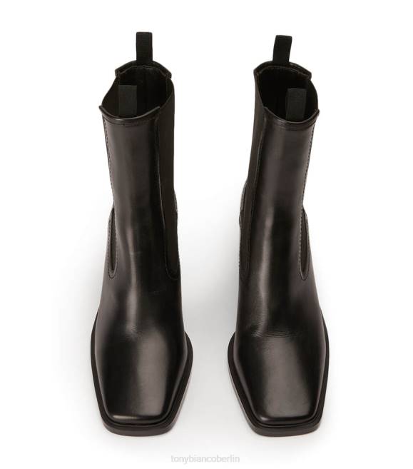 Stiefeletten| de Tony Bianco Frauen Diego-Stiefeletten schwarze Komo 4624511